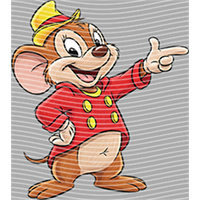 Disney Style-DSN 705